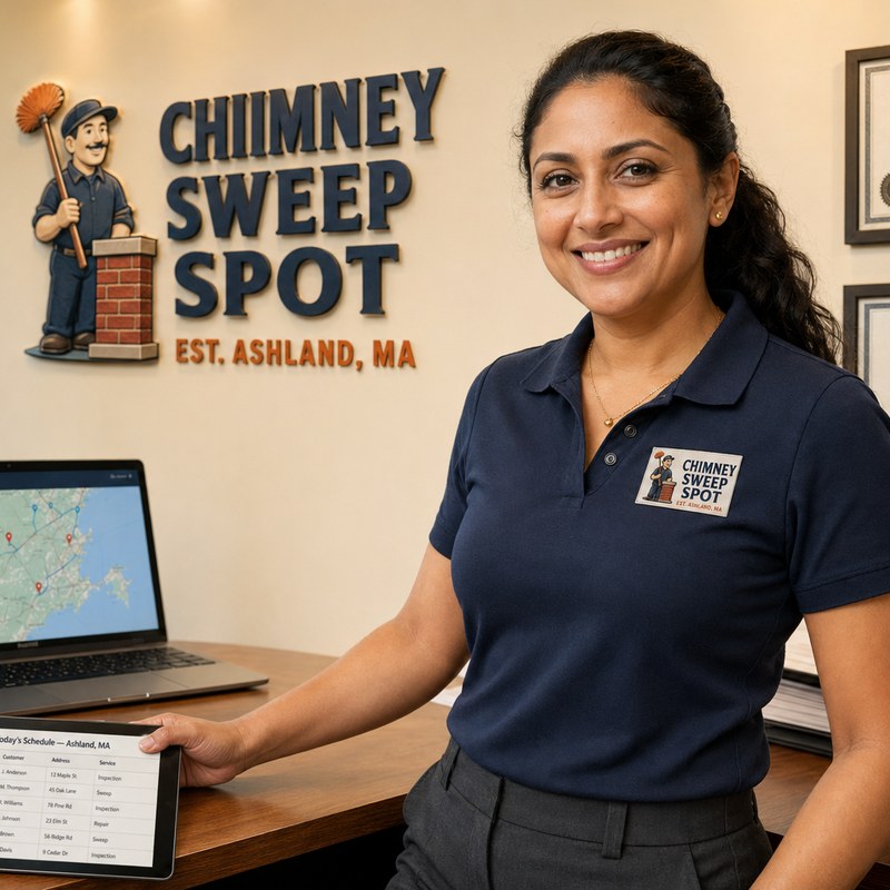 Samantha Nguyen, Operations Manager
