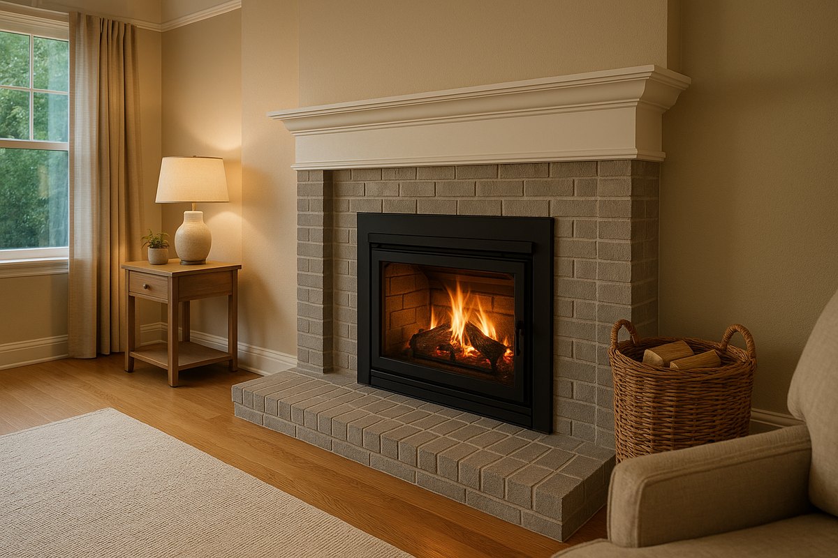 Chimney Repair Services in Ashland | The Chimney Sweep Spot, Inc.