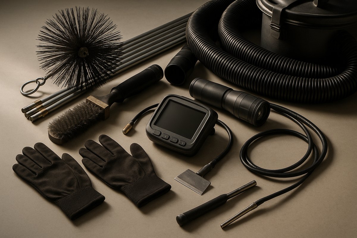 Chimney Cap Installation in Ashland, MA - Protect Your Home