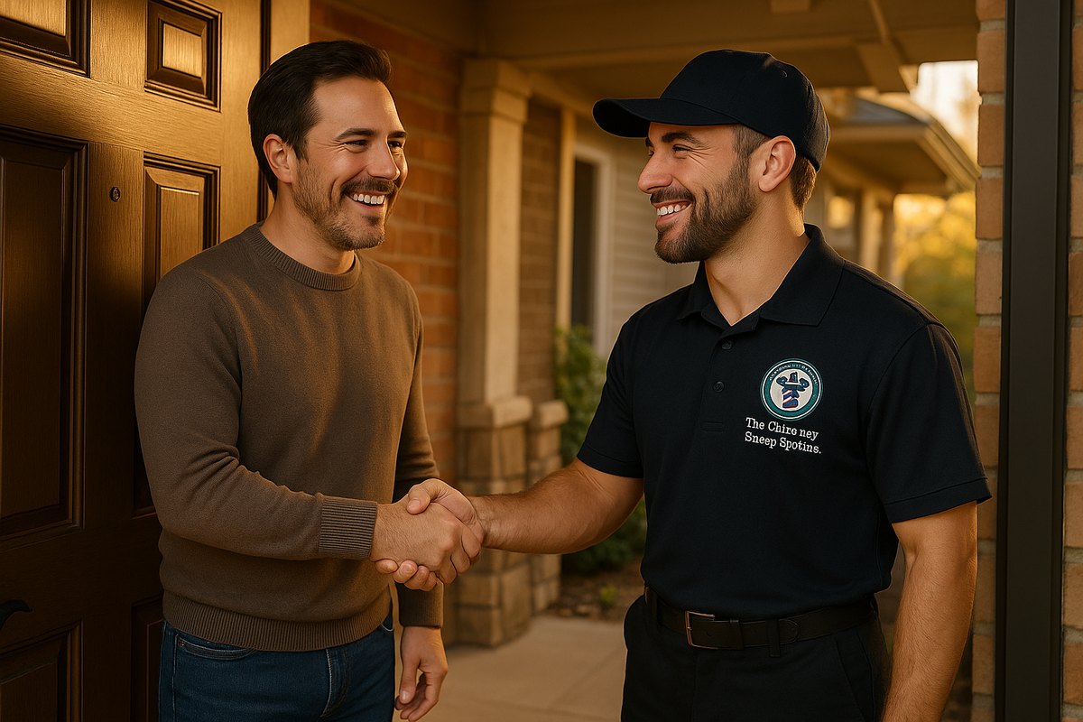 Professional Creosote Removal Services in Ashland, MA