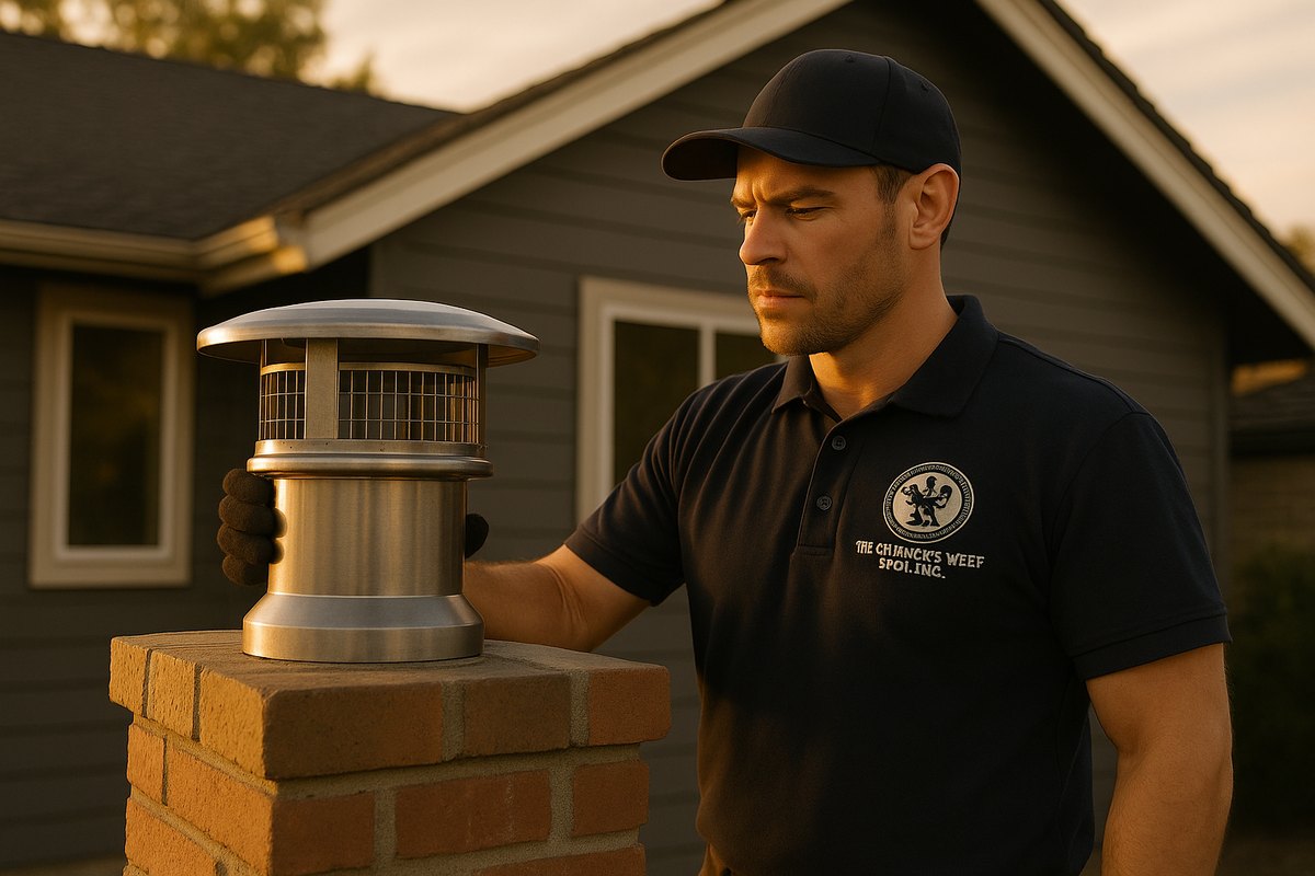 Chimney Relining Services in Ashland, MA | The Chimney Sweep Spot