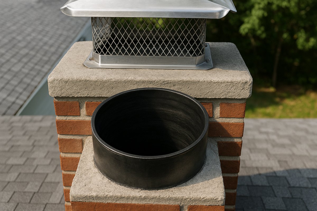 Fireplace Cleaning Services in Ashland - The Chimney Sweep Spot