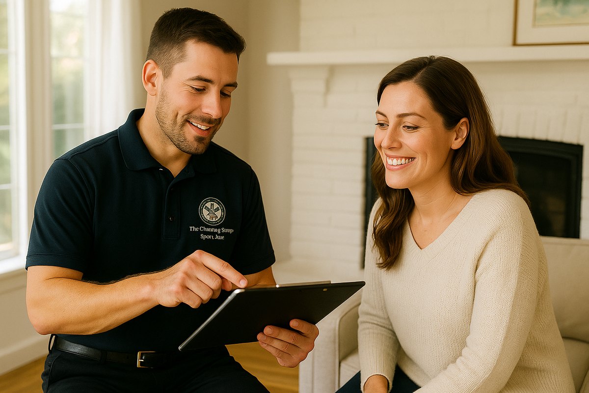 Professional Dryer Vent Cleaning in Ashland, MA