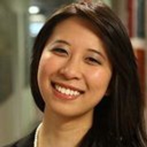 Maya Patel, Chimney Inspector