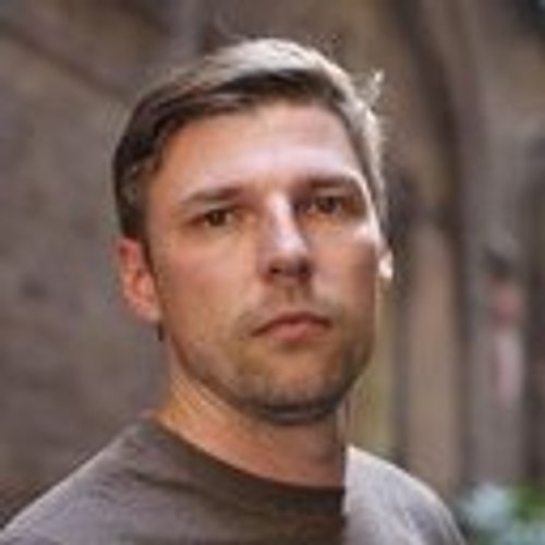 James O'Connor, Office Manager