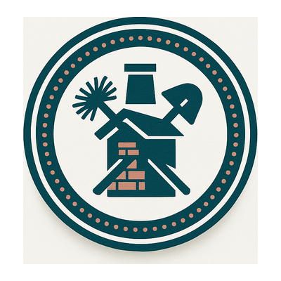 The Chimney Sweep Spot, Inc. logo